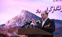 Аграрный сектор Ирана превысил прогнозы рост 5,6 процентов за год