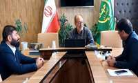 Развитие торгового сотрудничества Ирана и Афганистана в аграрном секторе