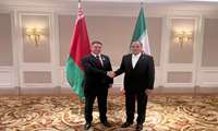 Министры сельского хозяйства Ирана и Беларуси договорились расширить аграрное сотрудничество