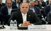  .Министр сельского хозяйства Ирана на Международном форуме Astana International: Иран готов к долгосрочному сотрудничеству с Казахстаном и Китаем в аграрной сфере