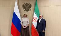 Рывок в аграрной дипломатии Ирана