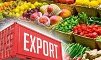 Иран экспортирует сельскохозяйственную продукцию в 80 стран мира