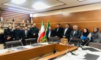 Подчёркнута готовность Ирана и Вьетнама к развитию совместного сотрудничества