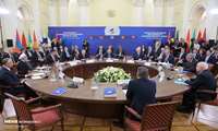 Иран и ЕАЭС укрепляют сотрудничество в сфере стандартов, инспекции и ветеринарии