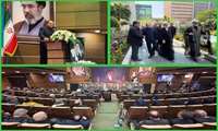Успех Ирана в навязанной войне результат мудрого управления лидера вклада народа и устойчивости страны