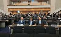 Иран представил потенциал в области вакцин и биотехнологий на заседании Конвенции о биологическом оружии в Женеве