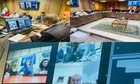 Иран и Уругвай обсудили расширение двустороннего сотрудничества в сельском хозяйстве