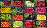 Экспорт сельскохозяйственной продукции из Андимешка достиг 70 тысяч тонн