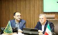 Уровень нитратов в сельскохозяйственной продукции Ирана ниже мировых стандартов