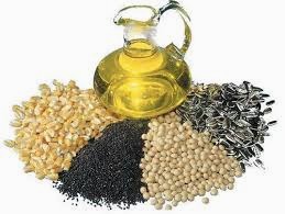 Масличные семена